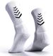 Elite Basketball Socks With Cushioned Terry Sole Breathable Mid-Cut Unisex Socks For Running, Football & Casual Wear Mid Tube Football Silicone Socks_vogvips.com