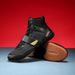 Supply New Men's Boxing Shoes Professional Comprehensive Training Shoes Wrestling Shoes Sanda Fighting Shoes Competition Training_vogvips.com