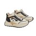 High Top Dad Shoes For Women Version Student Running Comfortable Sports Thick Bottom Heightening Casual Shoes For Women_vogvips.com