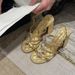 26 New Classic Camellia Pearl Diamond Pattern Chunky High Heel Top Quality French Style Ankle Strap Fairy Sandals For Outdoor Wear_vogvips.com