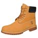 European Warm Series Same Style Ins Yellow Autumn Winter Fleece Lined High Top Men Martin Men's Couple Cotton Shoes Work Boots_vogvips.com