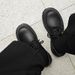 ShoeVault Spring Men's Leather Shoes Casual Big Toe Derby Hong Kong Suit Youth Hairstylist Wide Foot British Style Thick Sole_vogvips.com