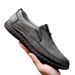Men's Shoes Business Casual Leather Shoes, Driving Shoes, Formal Loafers, Slip On Shoes, Comfortable._vogvips.com