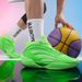 cushioning Rebound Running Shoes Men's Non-slip, Wear-resistant, Breathable And Comfortable Sports Shoes Men's Shoes_vogvips.com