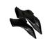 Pointed Toe 2025 Autumn Winter New Style Thick Heel Short For Women Niche Slim High Heels Martin Boots_vogvips.com