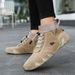 Couple Socks Large Size Men's Shoes High Top Men's And Women's Casual Shoes Martin Boots_vogvips.com