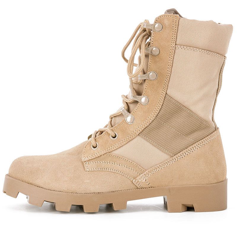Desert Boots Classic Combat Boots Mountaineering Boots Tactical Flight Boots Tactical Boots Combat Boots_vogvips.com