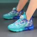 cushioning Rebound Running Shoes Men's Non-slip, Wear-resistant, Breathable And Comfortable Sports Shoes Men's Shoes_vogvips.com