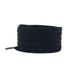 Shoelaces Solid Color Flat Single Layer High Elastic Latex Thread Elastic Shoelaces, Elastic Bands, Clothing Ropes, Curtain Tiebacks_vogvips.com