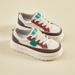 Little White Shoes Female Students Thick-soled Heightening Shoes Sports Board Shoes Casual Street Shoes_vogvips.com