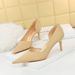 1363-A1 Single Shoe (sold Out And Not Restocked)_vogvips.com