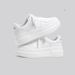 Hot-Selling Thick-Soled White For Women, Spring And Autumn, Hong Kong Style, Height-Increasing, 2024 New Versatile_vogvips.com