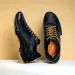 Okimoz Full Grain Casual Shoes Breathable Genuine Leather Sneakers For Men_vogvips.com