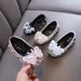 New Style Ladies Baby Girls Girls Princess Diamond Single Shoes Leather Shoes Dance Performance Shoes_vogvips.com