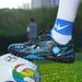 New Outdoor Sports Long Nails Broken Nails Training Large Size Football Shoes_vogvips.com