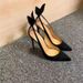Women’s Shoes Kitten Heel Bed High Heels Women's Stilettos Sexy Pointed Shallow Mouth Single Shoes Spring Banquet Closed Toe Sandals Summer_vogvips.com