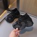 New Boys' Breathable Mesh Sneakers Ultralight Baby Girls' Sock Shoes_vogvips.com