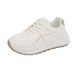 Dad Shoes Female Student Sports Running Shoes Casual Shoes Platform Height Increase_vogvips.com