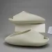 Chaoshiji Brands Durable Everyday Household Shoes Easy To Wear Unisex Flat Sneakers By Slippers_vogvips.com