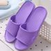 New Women Indoor Floor Flat Shoes Summer Non-slip Flip Flops Bath Home Slippers Female Slipper Comfortable Zapatillas De Hombre_vogvips.com