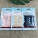 Anti-Slip Heel Pads For High Heels – Adjustable Half-Size Shoe Inserts To Prevent Slipping & Blisters (Thickened Cushion For Secure Fit)_vogvips.com