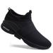 Summer Men's Casual Shoes Breathable Soft Sole_vogvips.com