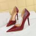 1298-2 Pairs Of Shoes (this Model Is Sold Out And Not Restocked)_vogvips.com