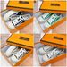 Putian New Thick Biscuit Flat Bottom Versatile Casual Canvas with Elevated Inner Height Small Fragrant Cake Shoes_vogvips.com