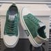 Summer Canvas Shoes Breathable Versatile Skateboard Shoes Men's Soft Sole Casual Sports Trendy Fashion Canvas Shoes Men_vogvips.com