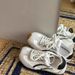 Dexun Women 2025 Early Spring New Color Block Versatile Sneakers Flat Lightweight Casual Board Agan Shoes_vogvips.com