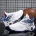 Fashion Basketball Spring And Autumn New Men Sports Lightweight Running High Top Shoes_vogvips.com