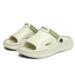 Men’s Shoes Summer Breathable Thick Soled Sandals Light And Soft Soled Beach Shoes Casual Hole Shoes For Men_vogvips.com