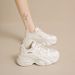 Ins New Dad For Women Autumn Student Sports Running Casual Thick Soled Height Increasing Women's Shoes Fb3315_vogvips.com