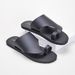 Solid Color Home Slippers, Universal Non-Slip, Wear-Resistant, Simple And Versatile Casual Slippers_vogvips.com
