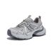 2026 Spring New Women's Versatile Thick Sole Height Increasing Comfortable Trendy Cool Running Shoes_vogvips.com
