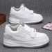 Invisible Height Increase Cm Star Thick Sole Height Increase Sports Shoes Casual Retro Bread Shoes Men's Shoes Board Shoes_vogvips.com