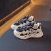 Kids' Shoes Girls New Double Mesh Girls Sports Shoes Boys Middle And Large Children Knob Children Running Shoes_vogvips.com