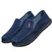 Men's Casual Shoes Comfortable Old Beijing Cloth Versatile Spring Autumn Middle Aged And Elderly Single Shoes_vogvips.com