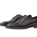 Italian Goodyear Genuine Oxford Wedding Men's Business Casual Leather Shoes Small Round Toe Factory Store Formal Wear_vogvips.com