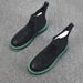 European Warm Series Autumn Winter New Martin Boots Men's Casual Cowhide Korean Version Trendy Versatile Breathable Work Shoes_vogvips.com