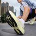 High-Elastic Shoes 2026 For Men And Women, All-SeasNew Summer Road New CushiNewed Breathable Mesh Sports Shoes,_vogvips.com