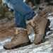 New Leather Spring Men's Shoes High-top Men's Heightening Tooling Martin Boots_vogvips.com