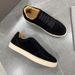 Suede Genuine Nubuck Leather Fleece Lace-up Business Casual Sneakers Autumn Winter Men's Shoes_vogvips.com
