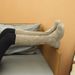 Over-the-Knee Suede For Women, Autumn And Winter New Style, Fleece-Lined, Thickened High Boots, Chunky Heel, Thick Sole,_vogvips.com