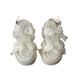 Platform Sandals Women's Fashion Beautiful Muffin Shoes Women's Shoes With Skirts Roman Beach Shoes_vogvips.com