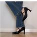 2025 Autumn Vintage Style Minimalist Mary Jane With Strap, French High Heels Women, Suitable For Skirts, Chunky Heel_vogvips.com