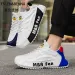 New Lightweight Breathable Mesh Shoes Men's Four-season Casual Outdoor Sports Shoes Soft-soled Men's Shoes_vogvips.com