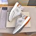 New Fashion Casual Dopamine Versatile Breathable Trendy Comfortable Men's Sports Trend Shoes_vogvips.com