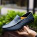 Unbeatable Quality Unbeatable Quality Large Spring New Bean Fashion And Casual One Step Lazy Lightweight Couple Lefu Shoes_vogvips.com
