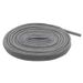 Shoelace Flat Double Polyester 6mm Solid Color Shoelace_vogvips.com